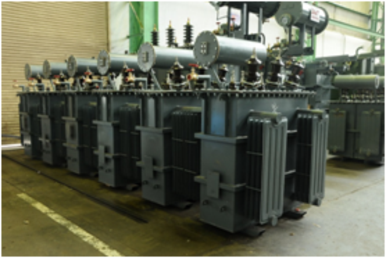 India's Small Giants Paradigm